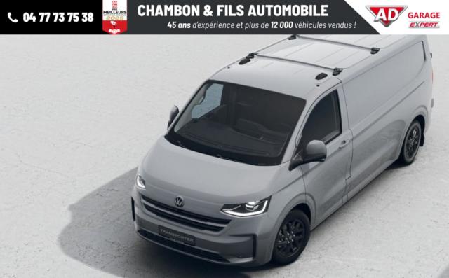 Volkswagen Transporter image 6