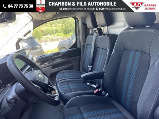 Ford Transit Custom image 9