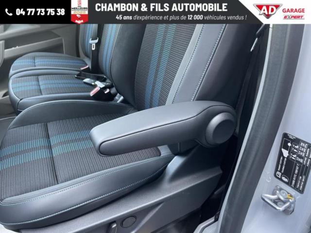 Ford Transit Custom image 2