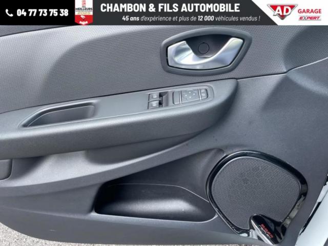 Renault Clio image 2