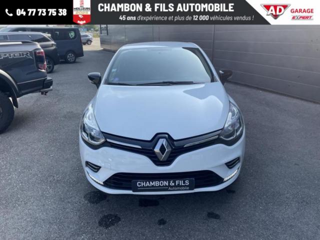 Renault Clio image 4