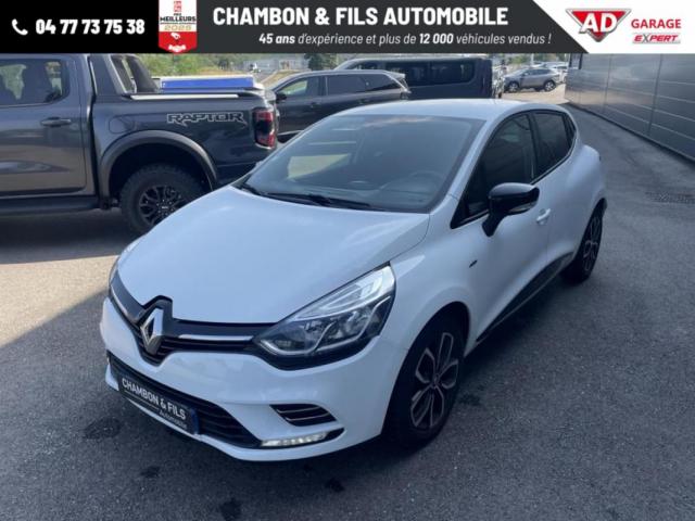 Renault Clio image 8