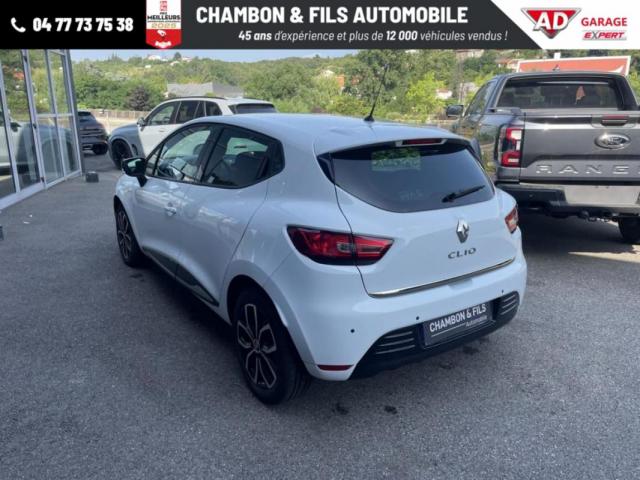 Renault Clio image 7