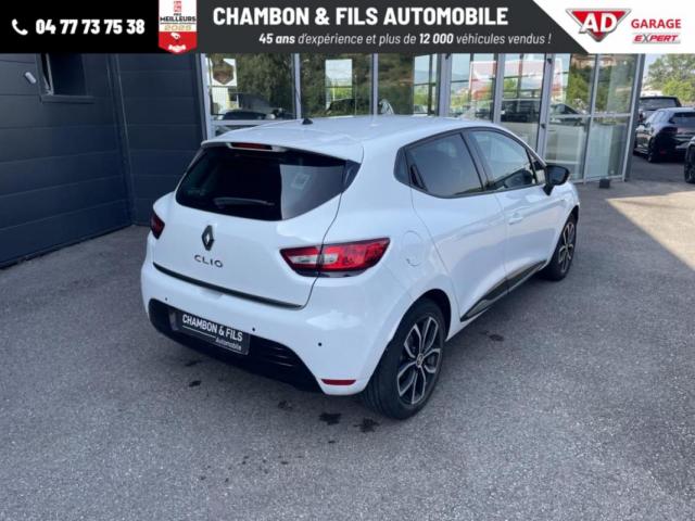 Renault Clio image 3