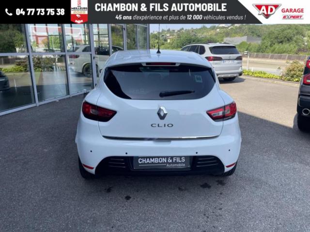 Renault Clio image 6
