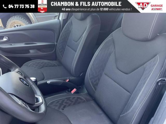 Renault Clio image 1