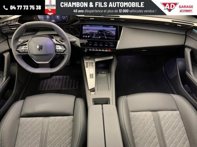 Peugeot 408 image 8
