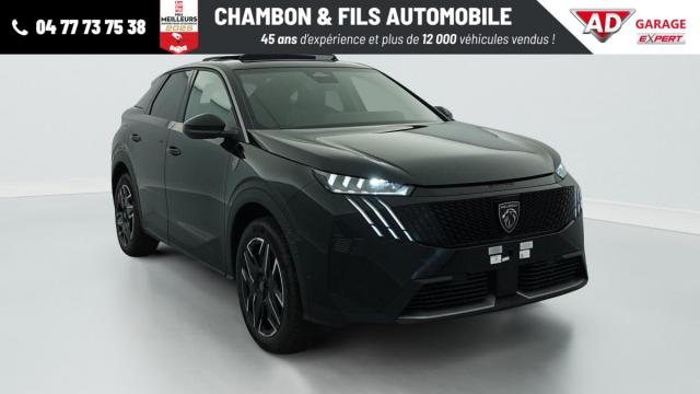 Peugeot 3008 image 6