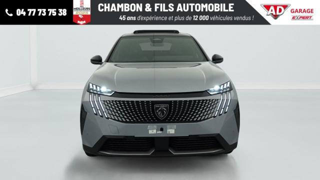 Peugeot 3008 image 4