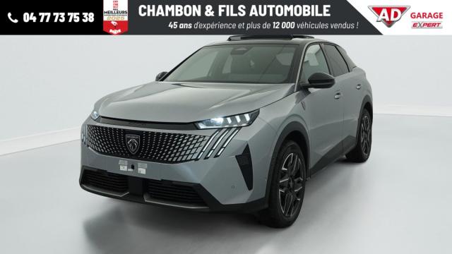 Peugeot 3008 image 1