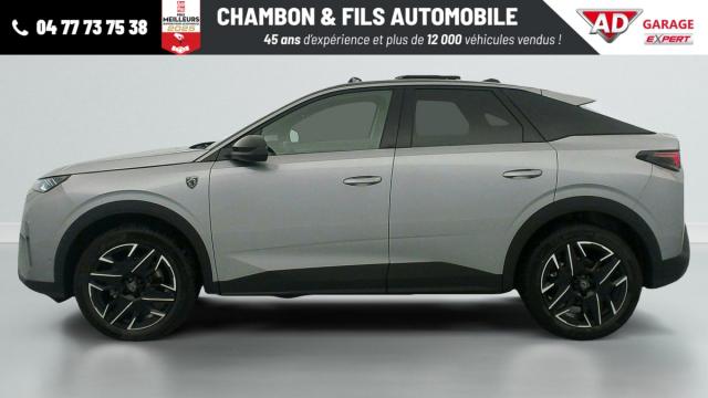 Peugeot 3008 image 3