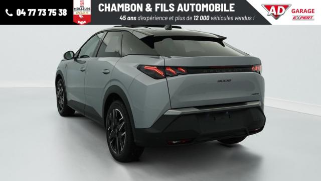 Peugeot 3008 image 7