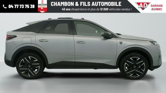 Peugeot 3008 image 2