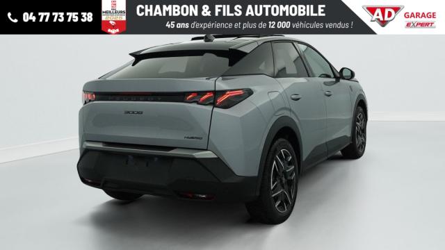 Peugeot 3008 image 9