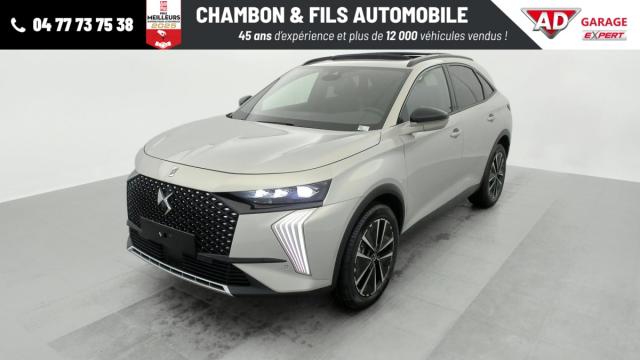 Ds Ds 7 image 2