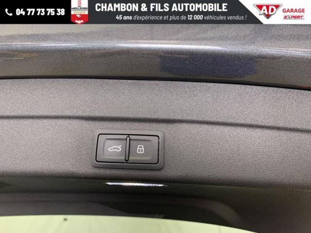Audi A5 image 1