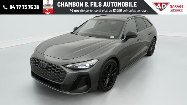 Audi A5 image 8