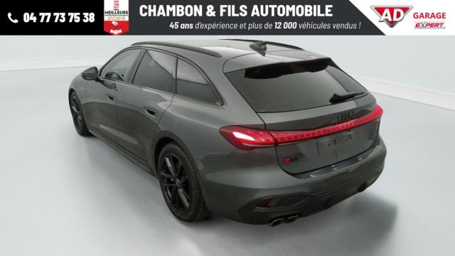 Audi A5 image 6