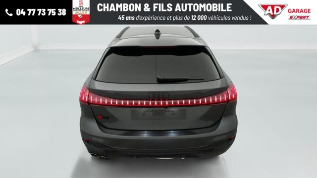 Audi A5 image 3