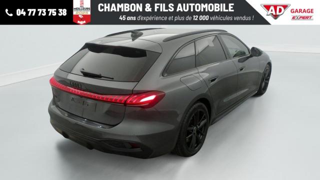 Audi A5 image 5