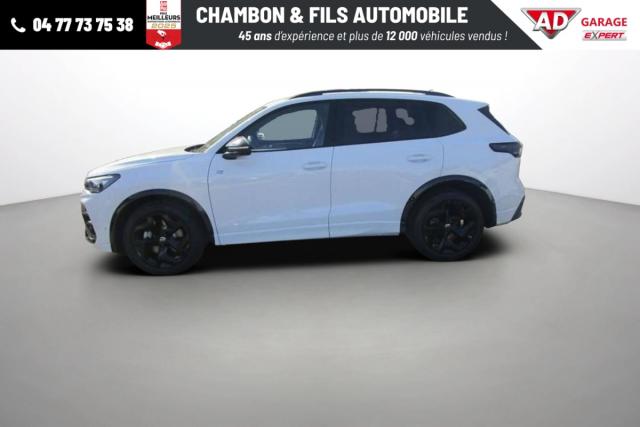 Volkswagen Tiguan image 3