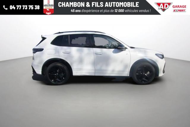 Volkswagen Tiguan image 5