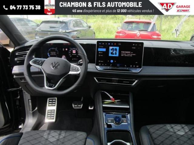 Volkswagen Tiguan image 7