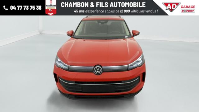 Volkswagen Tiguan image 3