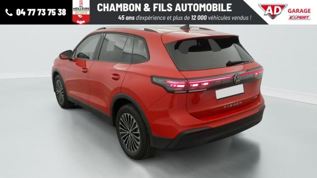 Volkswagen Tiguan image 8
