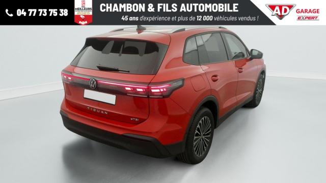 Volkswagen Tiguan image 7