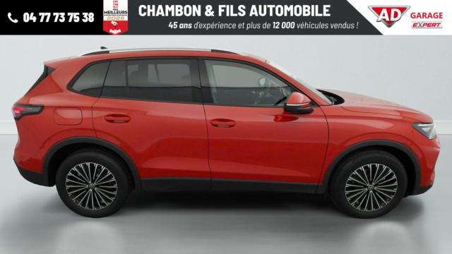 Volkswagen Tiguan image 5