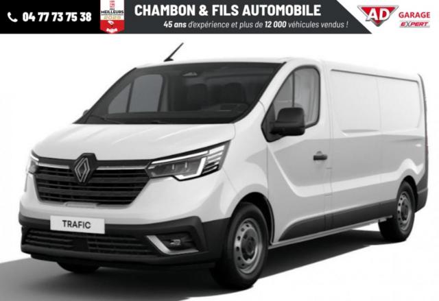 Renault Trafic image 3