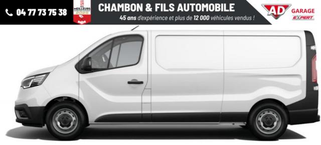 Renault Trafic image 7