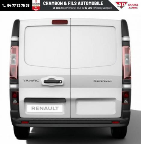 Renault Trafic image 6