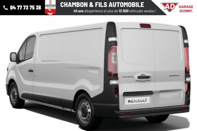 Renault Trafic image 8