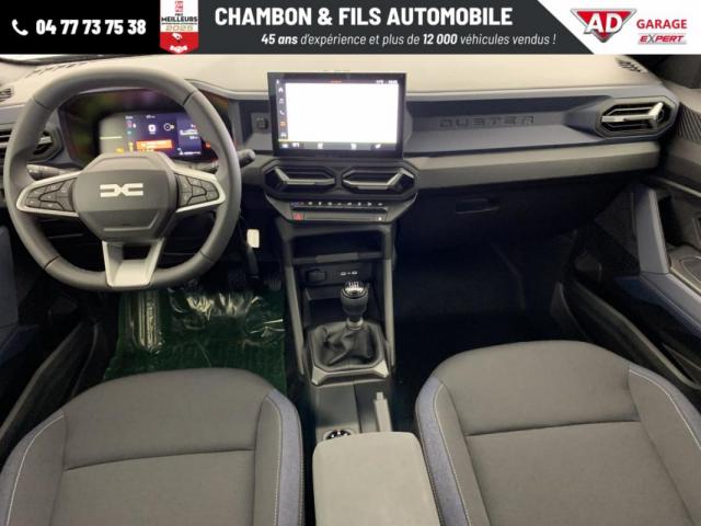 Dacia Duster image 6