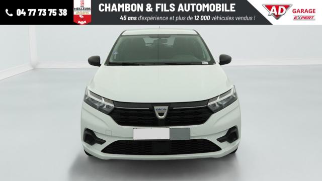 Dacia Sandero image 2