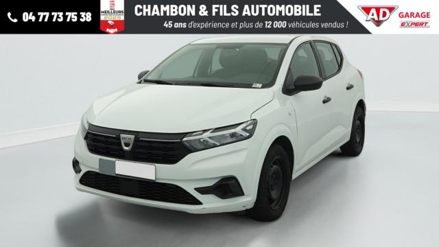 Dacia Sandero image 7
