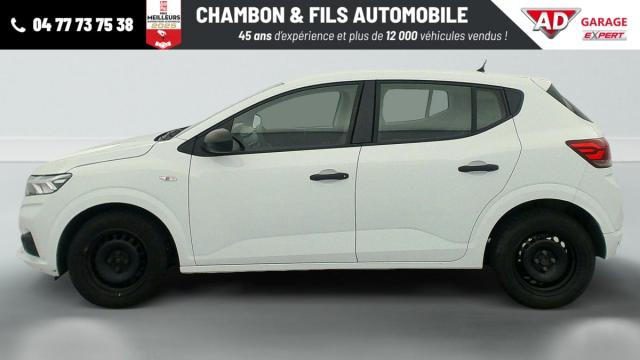 Dacia Sandero image 9