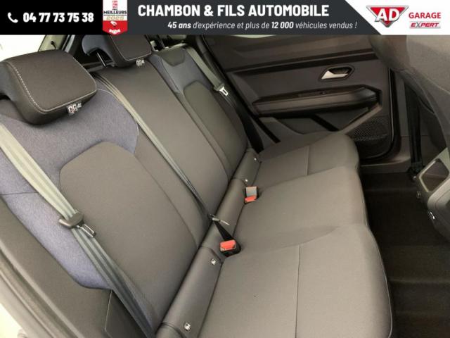 Dacia Duster image 8