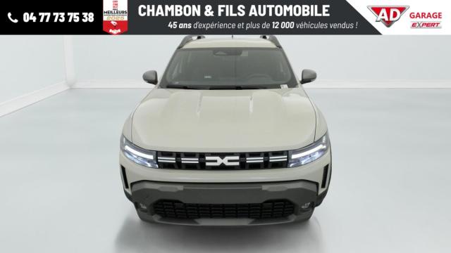 Dacia Duster image 3