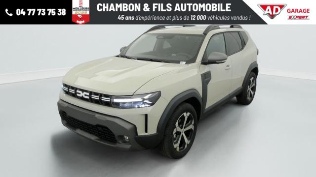 Dacia Duster image 9
