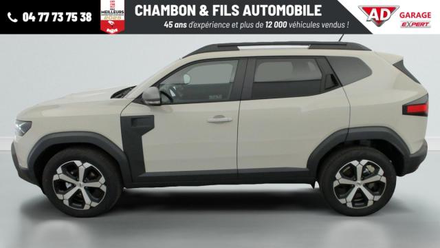 Dacia Duster image 2