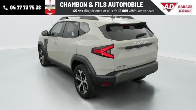 Dacia Duster image 4