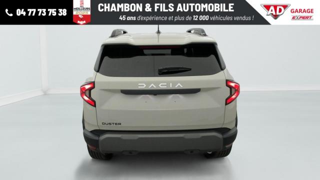 Dacia Duster image 5