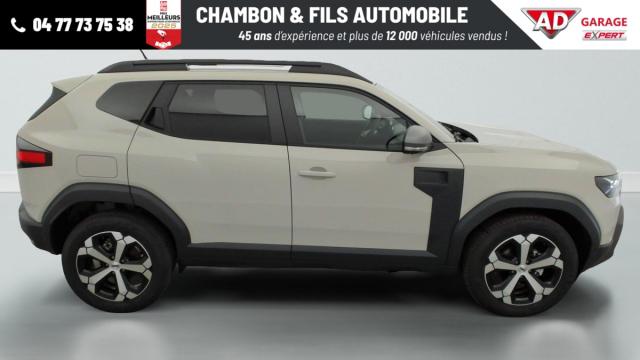 Dacia Duster image 6