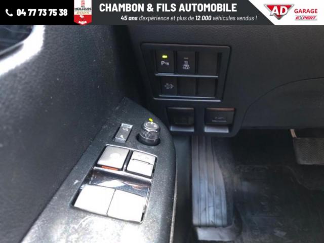 Toyota Hilux image 3