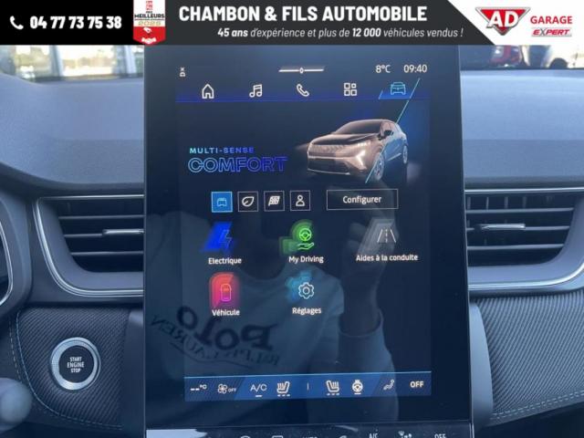 Renault Symbioz image 3