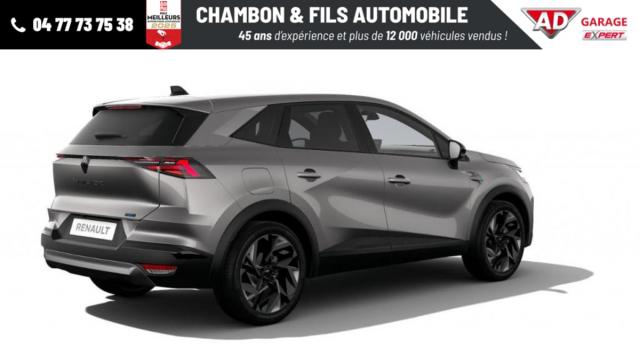 Renault Symbioz image 4