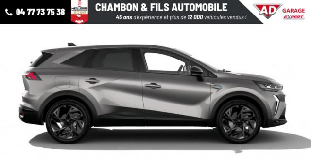 Renault Symbioz image 8